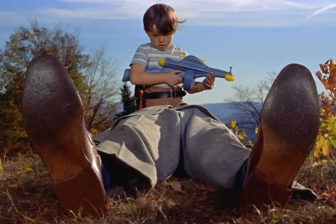 THE TROUBLE WITH HARRY: Hitchc*ck's Forgotten Masterpiece Of Subversive  Sweetness - Film Inquiry