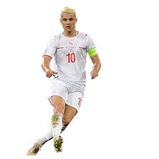 Granit xhaka, suisse d'origine albanaise (il ne possède pas la nationalité albanaise 1), naît et grandit à bâle 3. Granit Xhaka Pes 2021 Stats