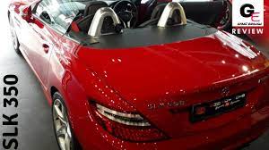 * canadian car of the year ajac's best new premium utility vehicle * motor trend canada automobi. Mercedes Benz Slk 350 Amg Detailed Review Price Features Specs Youtube