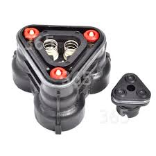 Don't assume that the karcher k2 k4 or k5 k6 premium pressure washer is broken because it will not turn. Karcher Cylinder Head Spares Parts Accessories For Your Household Appliances 365reservdelar Se
