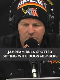 Michael Chammas Critiques Wests Tigers and Klemmer