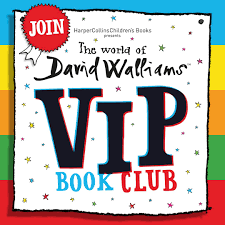 Downvote any you don't like. David Walliams Hq On Twitter Sign Up Now To The World Of David Walliams Vip Book Club For Free And Exciting Easter Exclusives Https T Co He4zfutkbk You Ll Get To Enter A Vips Only Competition And