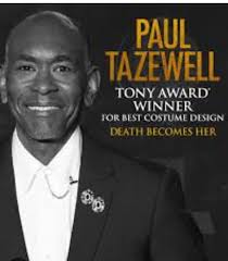 Award for best musical costume design won