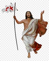 The resurrection of jesus christ was the beginning of christianity. Clip Art Images Jesus Resurrection Images Png Free Transparent Png Clipart Images Download