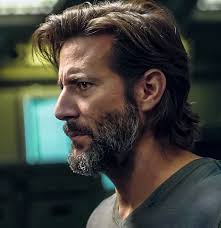 Henry Ian Cusick