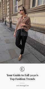 Is gray paint going out of style 2020 women's gymnastics. Your Guide To Fall 2020 S Top Fashion Trends The Everygirl