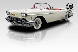Image result for Calcutta Cream 1958 Cadillac