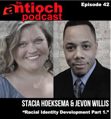 Episode 42:Stacia Hoeksema & Jevon Willis