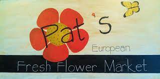 Talk with other fans, catch up with your favorite shows and more. Pat S European Fresh Flower Market Home Facebook