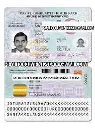 The malaysian identity card, is the compulsory identity card for malaysian citizens aged 12 and above. Buy Turkish Id Buy Fake Diplomatic Passport Buy Fake Eu Passport