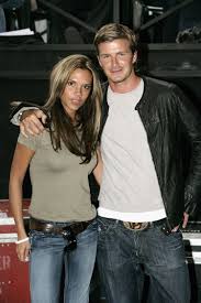 David Beckham S Style Transformation Through The Years Victoria And David Victoria Beckham Style David And Victoria Beckham