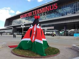 * mobile no (same used while booking): Madaraka Express Travel Kenya Online Booking