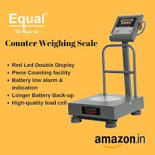Counter Weighing Scale Weighing Scale Counter Weighing Machine