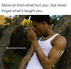 7 324 Likes 21 Comments Nba Youngboy Quotes Youngboyhoodquotes On Instagram In 2020 Honest Quotes Thug Quotes Rapper Quotes