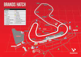 Brands Hatch Circuit Circuit Westfield Motorsport