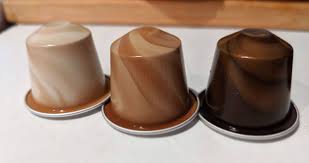 Check spelling or type a new query. Nespresso Adds Barista Pod That S Closest To The Cafe Yet Pickr