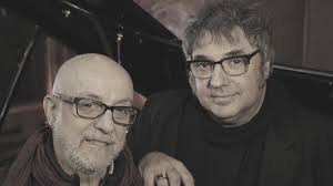 Carlos Javier Merlo, y su primera vez :: TN