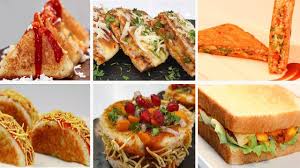 6 Sandwich Recipes For Kids Easy Sandwich Bread Recipes Pizza Dabeli Pan Sandwich Recipes For Kids Easy Sandwich Bread Recipe Sandwich Bread Recipes