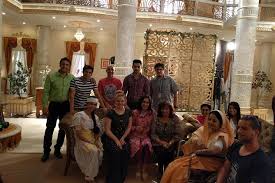 It is our passion to turn everyday routines into more meaningful rituals. Full Day Private Bollywood Tour With Meal 2021 Mumbai