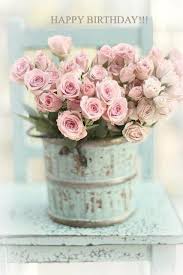 Verjaardag Composizioni Floreali Decorazioni Floreali Mazzo Di Fiori