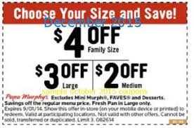 Free Printable Coupons Papa Murphys Coupons Free Printable Coupons Printable Coupons Coupons