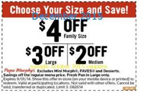 Use the coupon code at checkout. Free Printable Coupons Papa Murphys Coupons Free Printable Coupons Printable Coupons Coupons
