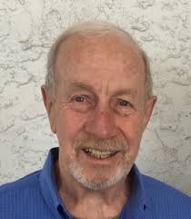 Robert Simons Obituary