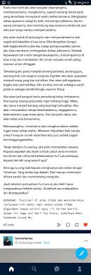 Pin Oleh Nila Kusuma Di Tumblr Di 2020 Kutipan Pengikut Agama