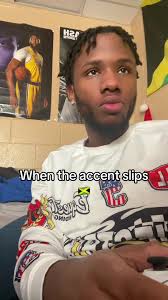 Jamaican Accent Go Dis Way