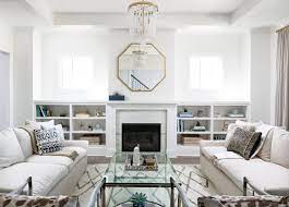 The set of cabinetry is made of excellent wood, which is enhanced with. Modern Craftsman Style Home Design Home Bunch Interior Design Ideas