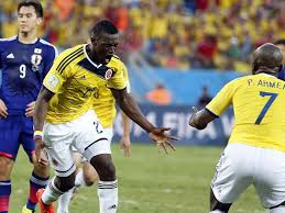 Tipo do galvão bueno sou do brasil. Colombia Vs Japon Copa Mundial Fifa 2014 Hora Y Donde Ver Gratis Ultimas Noticias Hoy Seleccion Colombia Futbolred