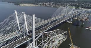 Cuomo served three terms as the 52nd governor of new york from 1983 to 1994. Fluor Led Joint Venture Opens Governor Mario M Cuomo Bridge In New York Informed Infrastructure