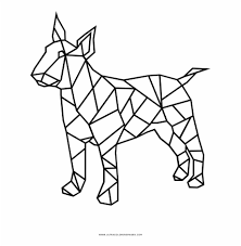 Miniature bull terrier puppy 236 x 270px 10.58kb. Bull Terrier Coloring Page Standard Schnauzer Transparent Png Download 5354948 Vippng