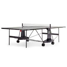 Kettler Cabo Outdoor Ping Pong Table - Sports Unlimited