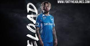 See more of krc genk on facebook. Krc Genk 19 20 Trikots Veroffentlicht Nur Fussball