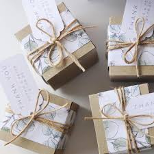 Australian Native Inspired Wedding Favours Weddingfavours Australiannativewedding Wedding Favours Creative Gift Wrapping Gift Inspo