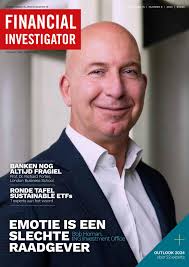 Financial Investigator 08-2023 by Financial Investigator Publishers