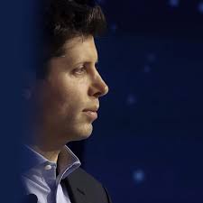 OpenAI made Altman famous. Investments made him a billionaire.