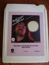 bob seger the silver bullet band night moves listen bob seger night moves silver bullet