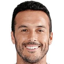 FM22 Pedro (Pedro Rodríguez Ledesma)