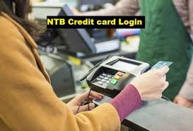 Contact no (should be in the format 999999999) How To Do Ntb Credit Card Login And Know Its Features