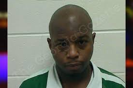 Niko Gates — Bulloch County Jail Bookings