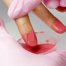 How To Apply Dip Powder Opi