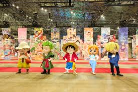 One Piece Day 2026 brings new art, music, and new cast announcements