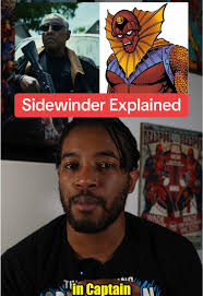 Sidewinder Abigail Roux