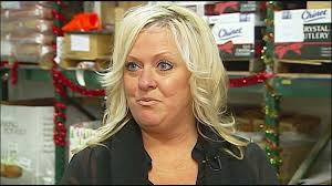 Thief takes money collected for City Union Mission meals