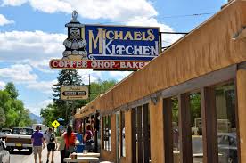 Michael S Kitchen Taos Taos New Mexico New Mexico New Mexico Homes