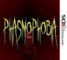 Phasmophobia game free download cracked in direct link and torrent. Descargar Phasmophobia Salon De Los Espectros 3d 3ds Mega Mediafire Mundo Roms