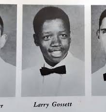 Gossett, Larry (b. 1945)