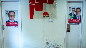 Tóth associate professor department of mathematics california state university northridge room sn 434, 18111 nordhoff st. Ugy Tunik Zugloban Vegul Csak Meglett Az Ellenzeki Osszhang 24 Hu